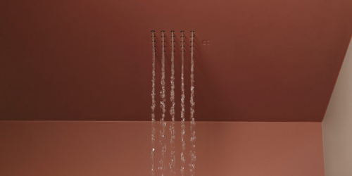 SHOWERHEADS